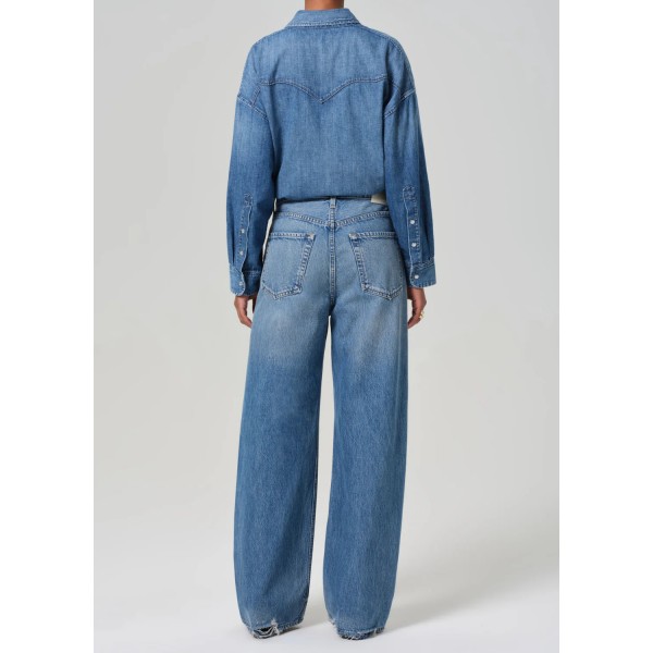 Ayla Baggy in Solano