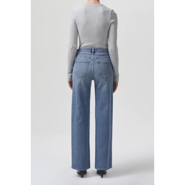 Harper Straight Jean