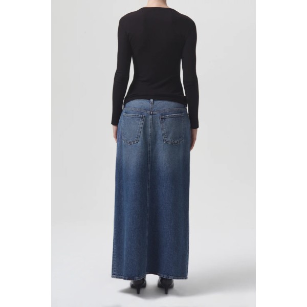 Leif Long Skirt