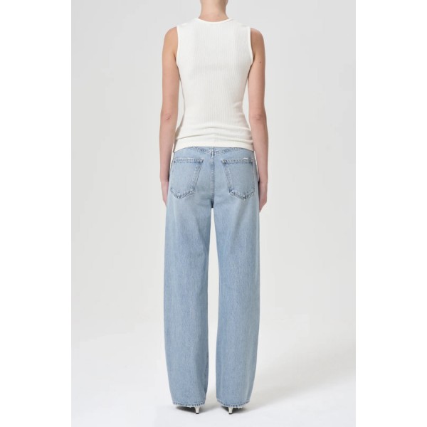 Low Curve Jean in Force