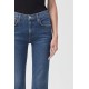 Merrel Mid Rise Straight Jean