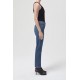 Merrel Mid Rise Straight Jean
