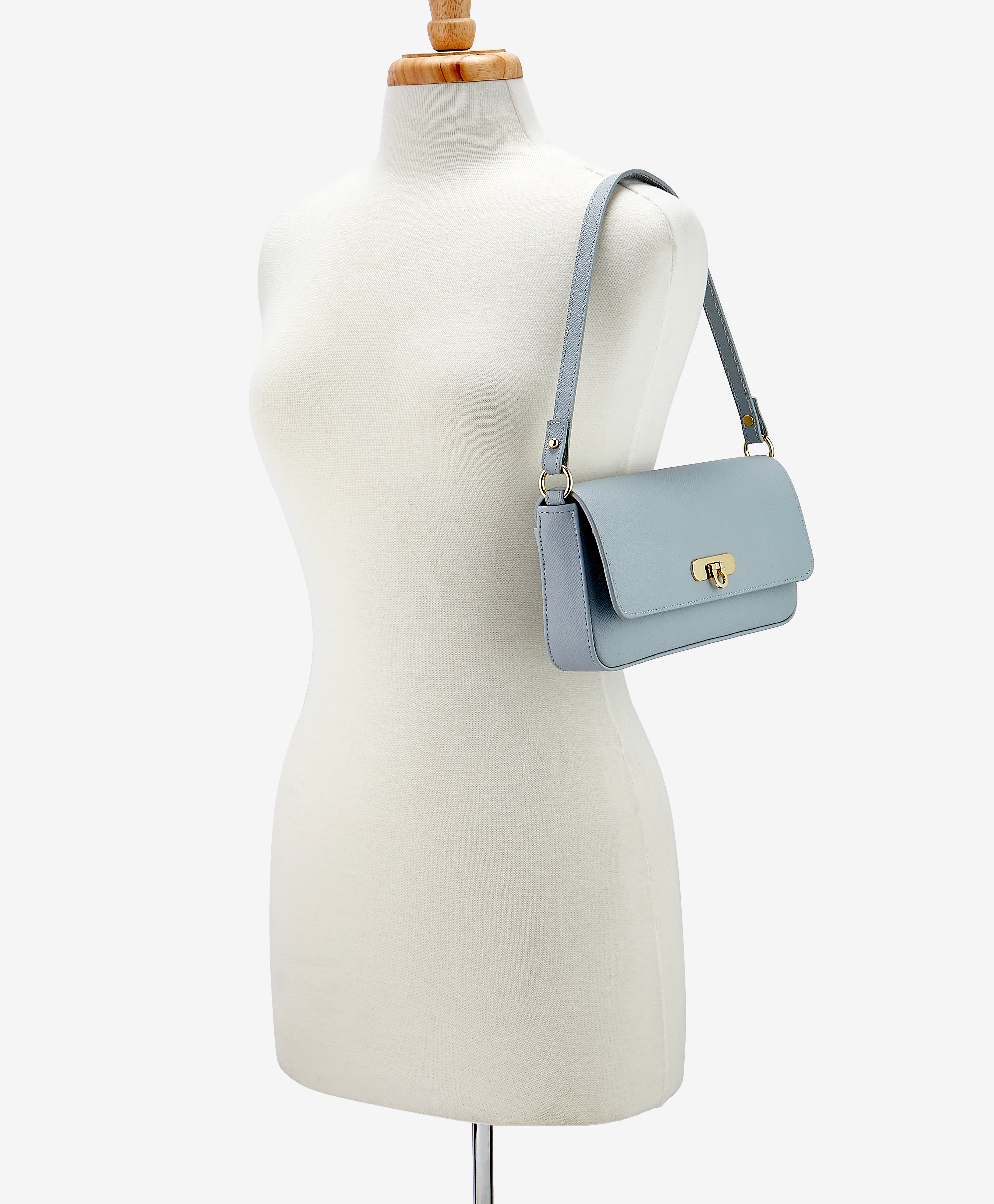 Audrey Shoulder Bag