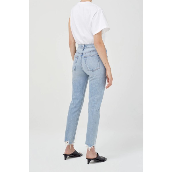 Merrel Straight Leg Jean