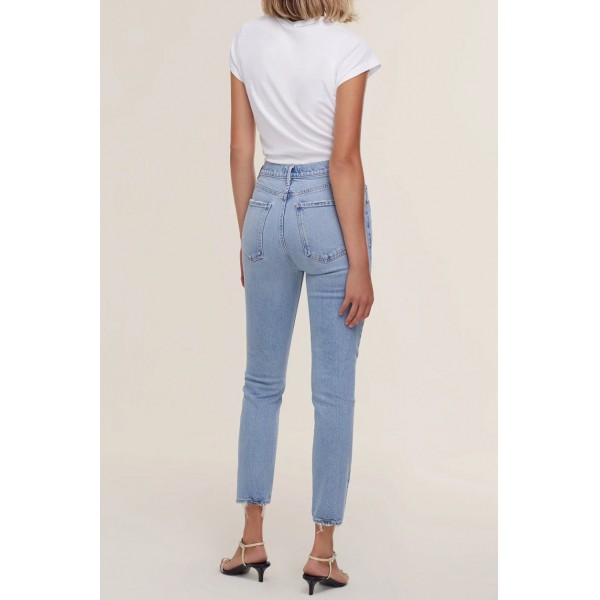 Nico High Rise Jean