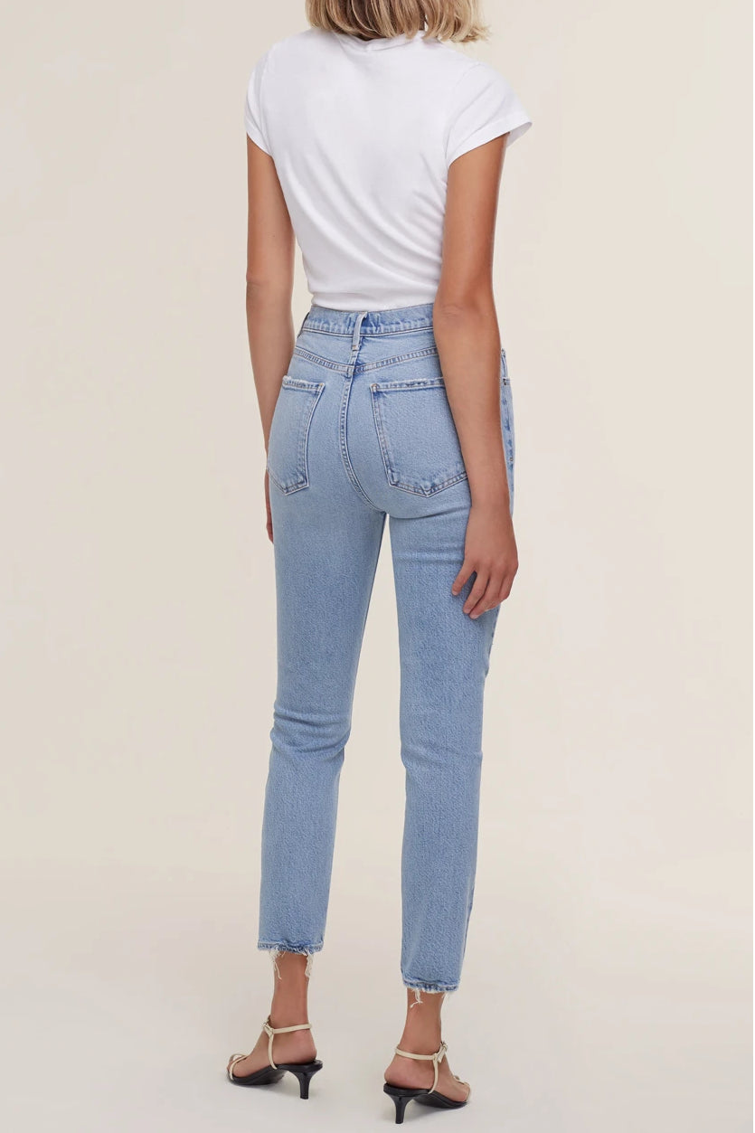 Nico High Rise Jean