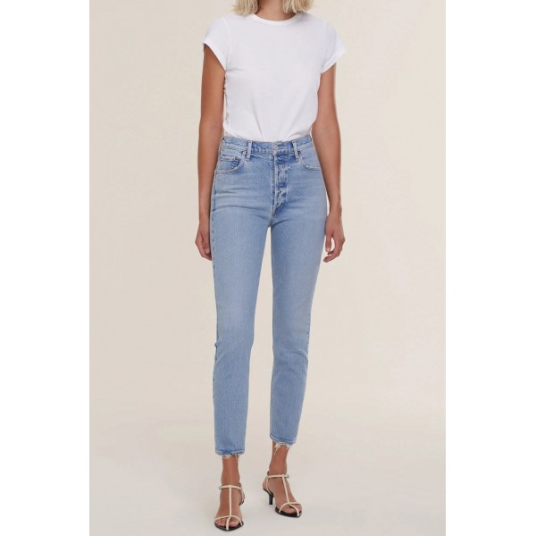 Nico High Rise Jean