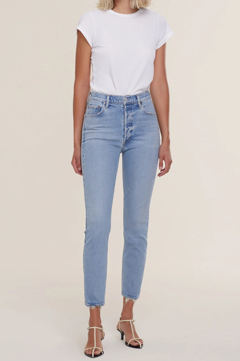 Nico High Rise Jean