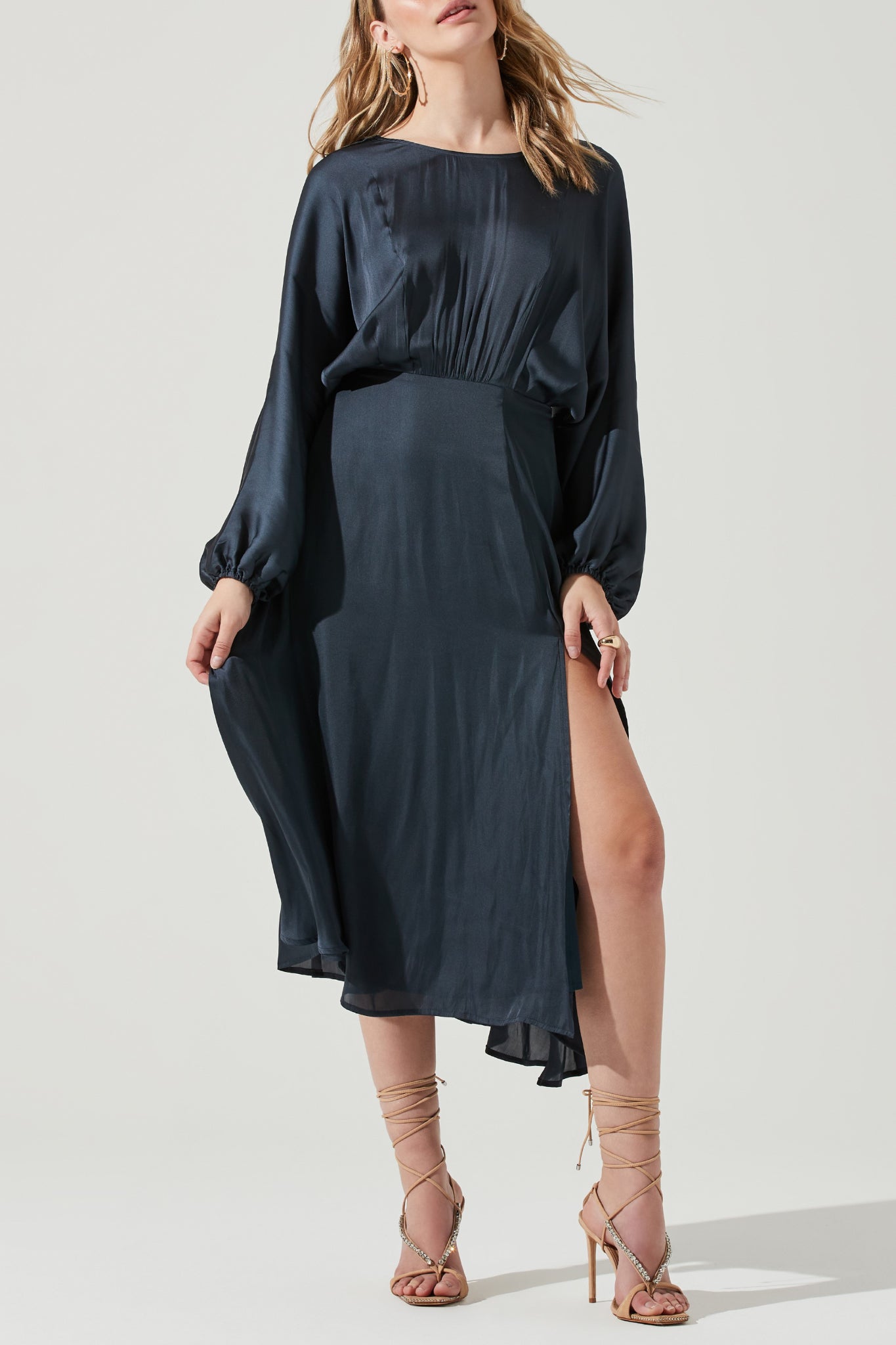 Marin Dolman Dress