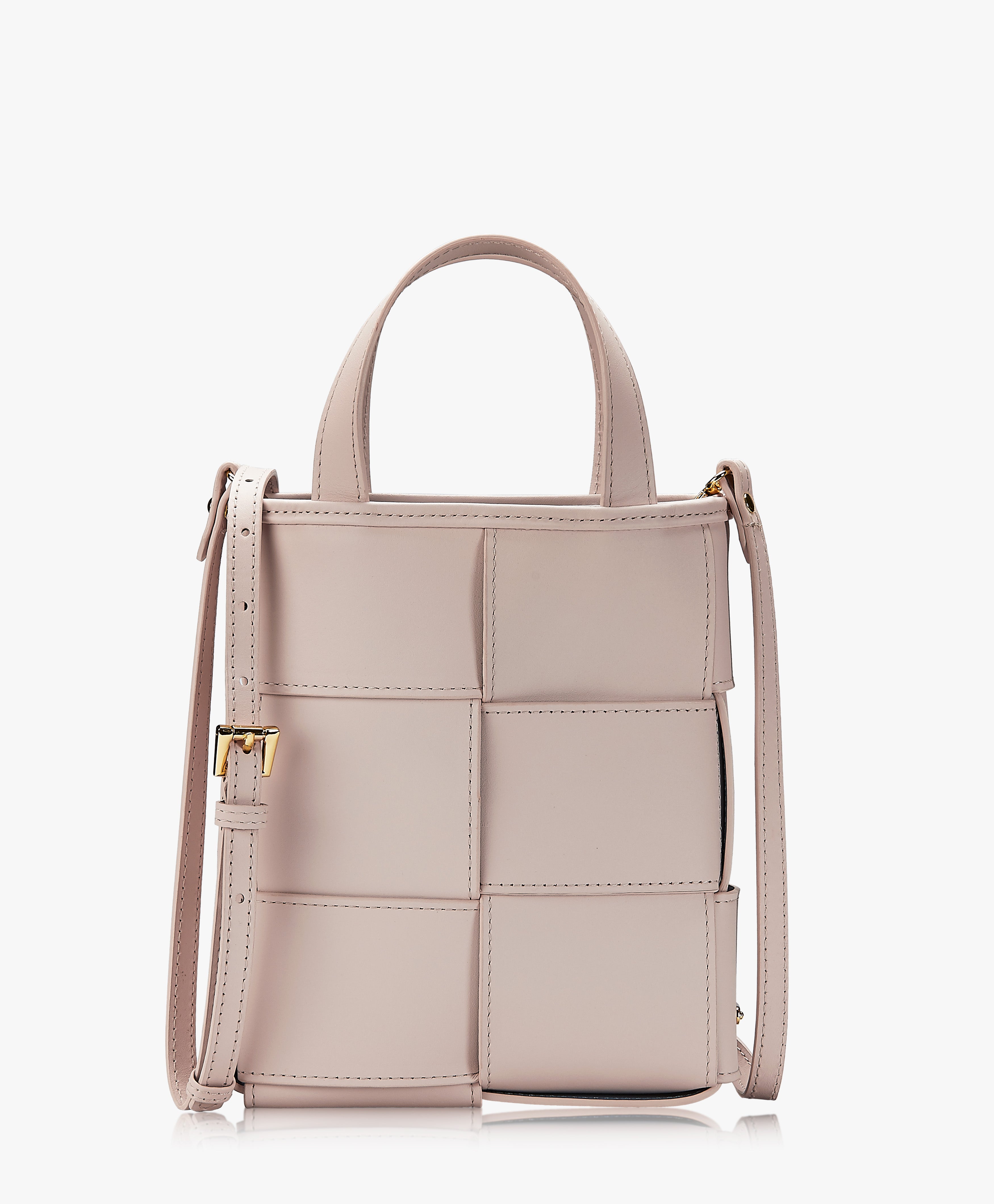 Chloe Mini Shopper