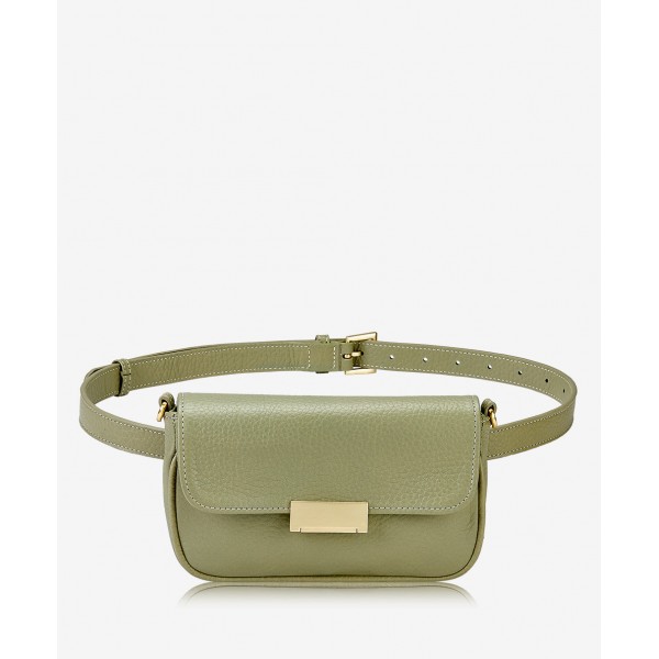 Carrie Crossbody Belt Bag