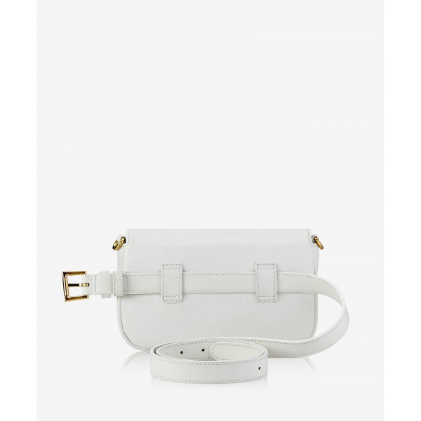Carrie Crossbody Belt Bag