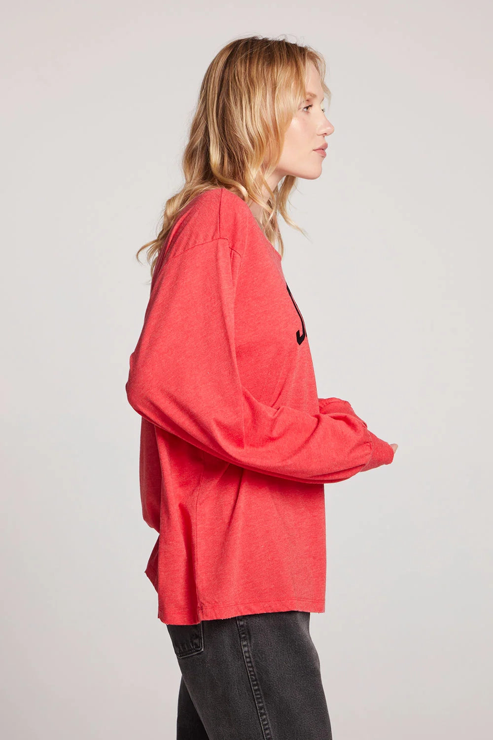 Je T'aime Long Sleeve