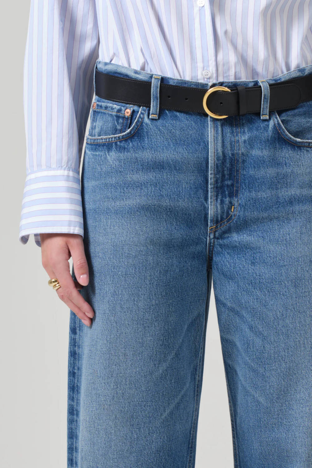 Miro Relaxed Jean