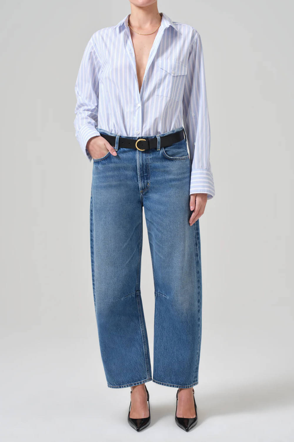 Miro Relaxed Jean