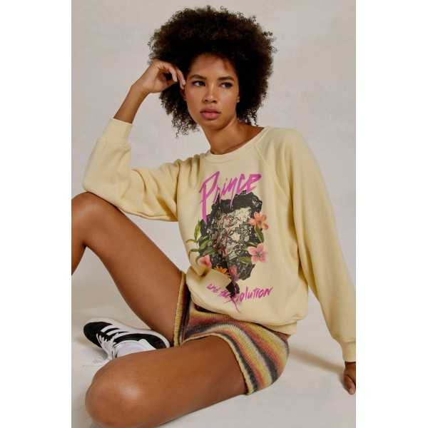 Prince and the Revolution Sweatshirt