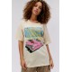 Bruce Springsteen Oversized Tee
