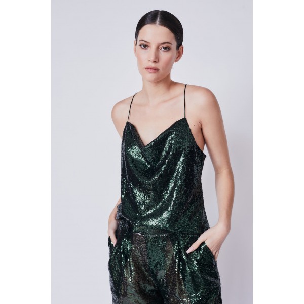 Monica Sequin Cami