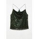 Monica Sequin Cami