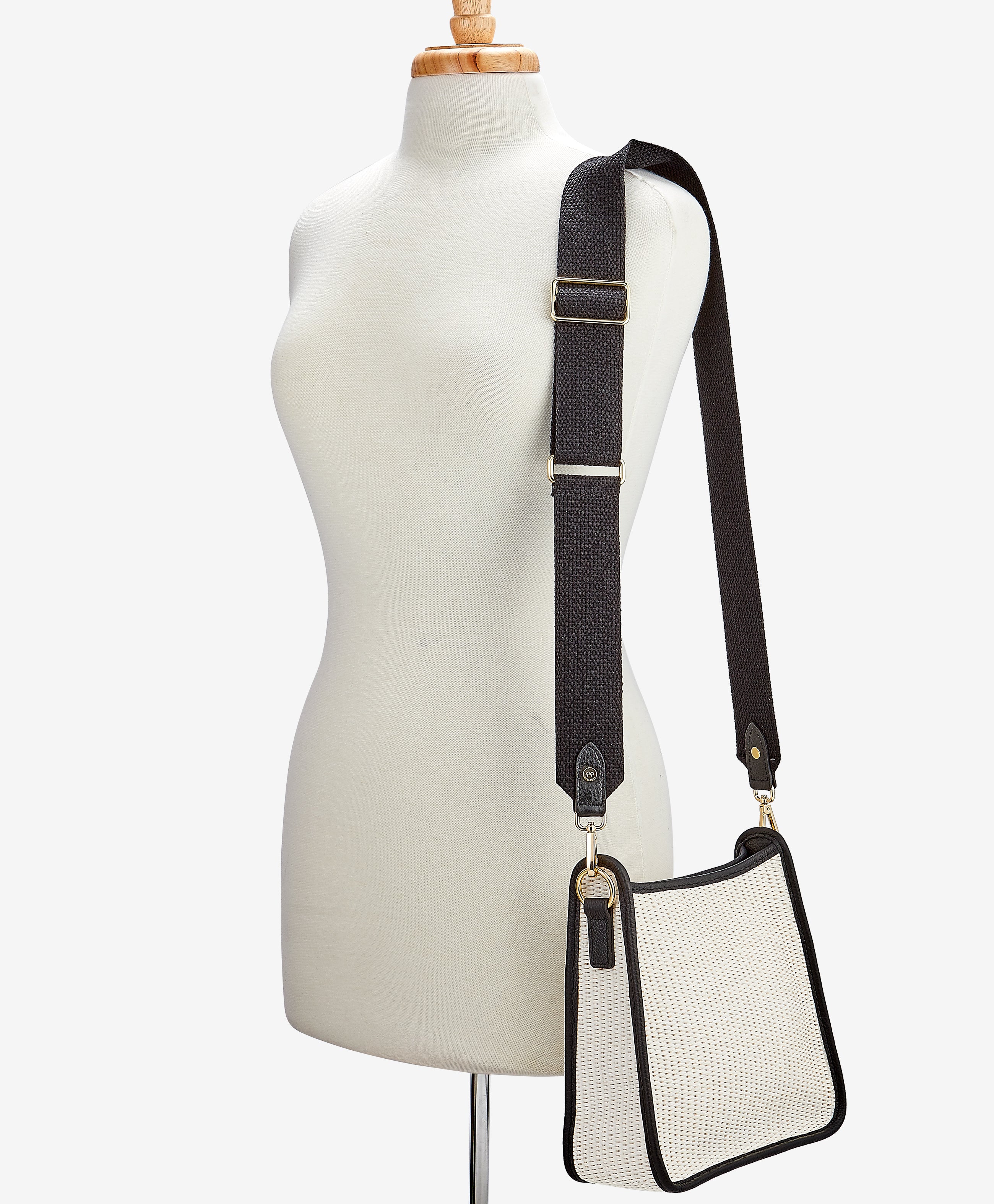 Elle Crossbody