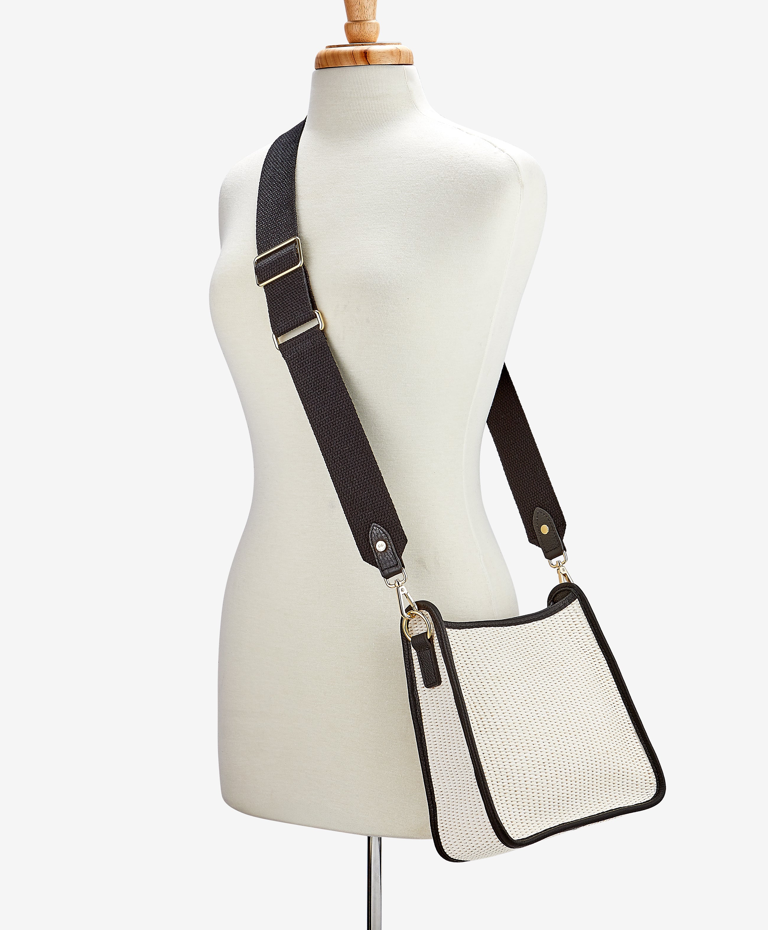 Elle Crossbody