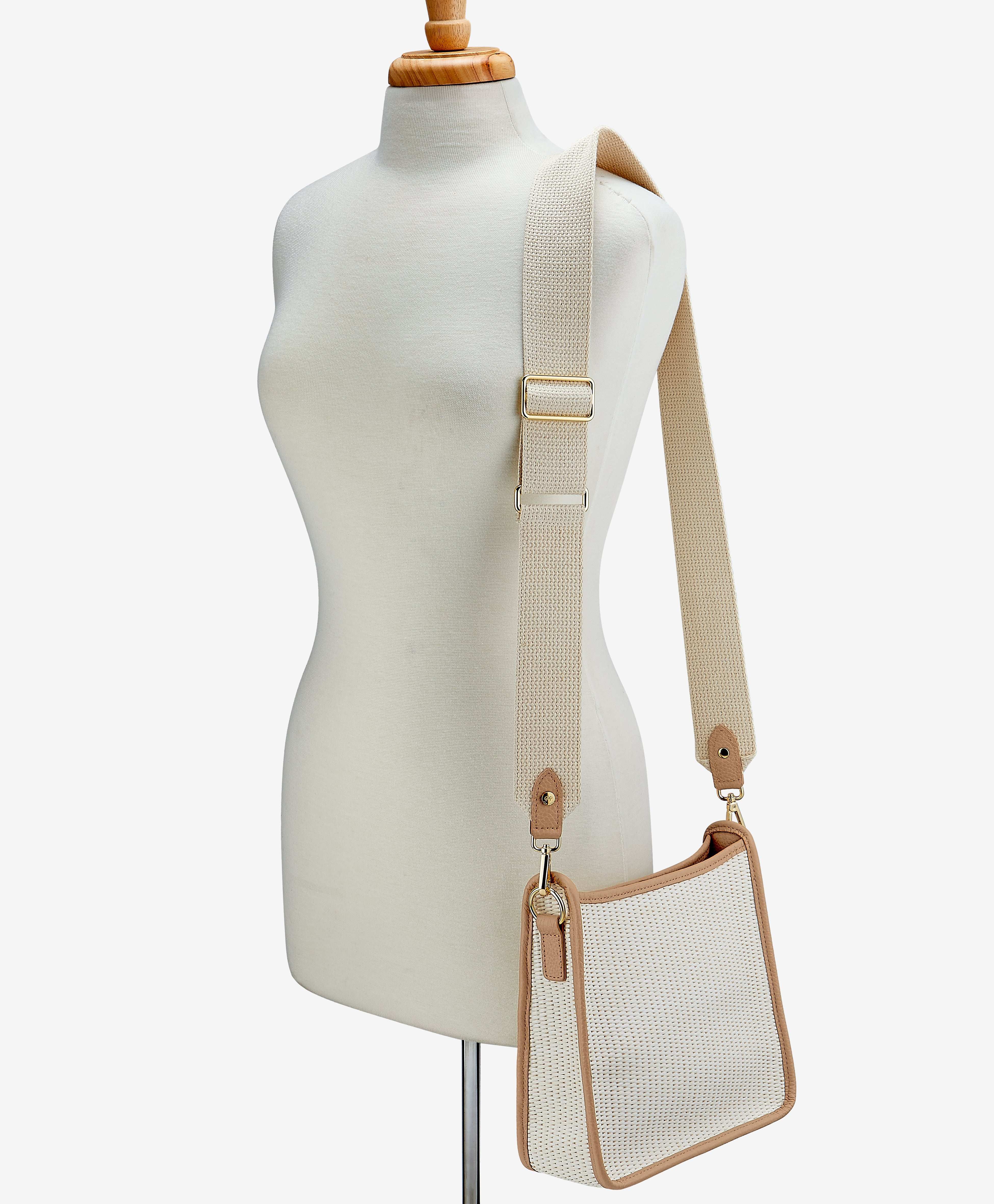 Elle Crossbody