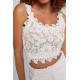 Bronwyn Lace Tank