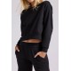 Collina Chain Sweatshirt