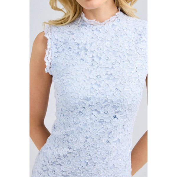 Cornelia Sequin Dress