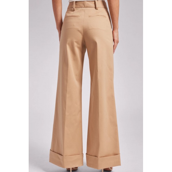 Mavis Wide Leg Pant
