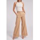 Mavis Wide Leg Pant