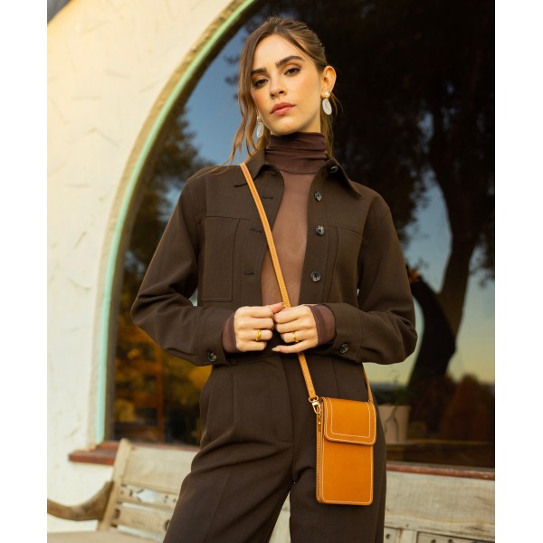 Liv Phone Crossbody
