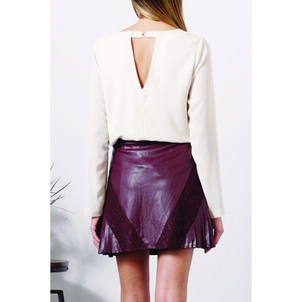 Thelius Long Sleeve Top