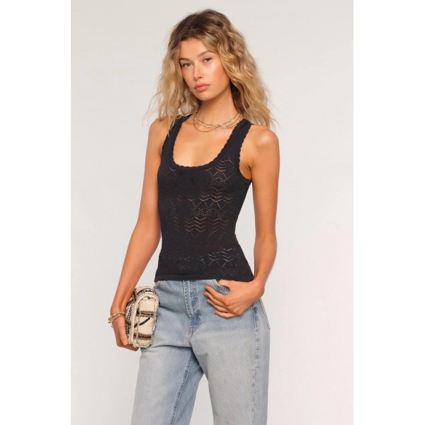 Naomi Knit Tank