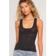Naomi Knit Tank