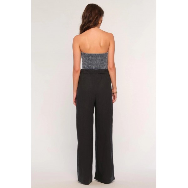 Nerina Wide Leg Pant