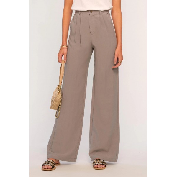 Odessa Pant