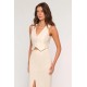 Regina Vest Dress