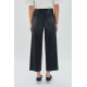Nori Crop Wide Leg Jean