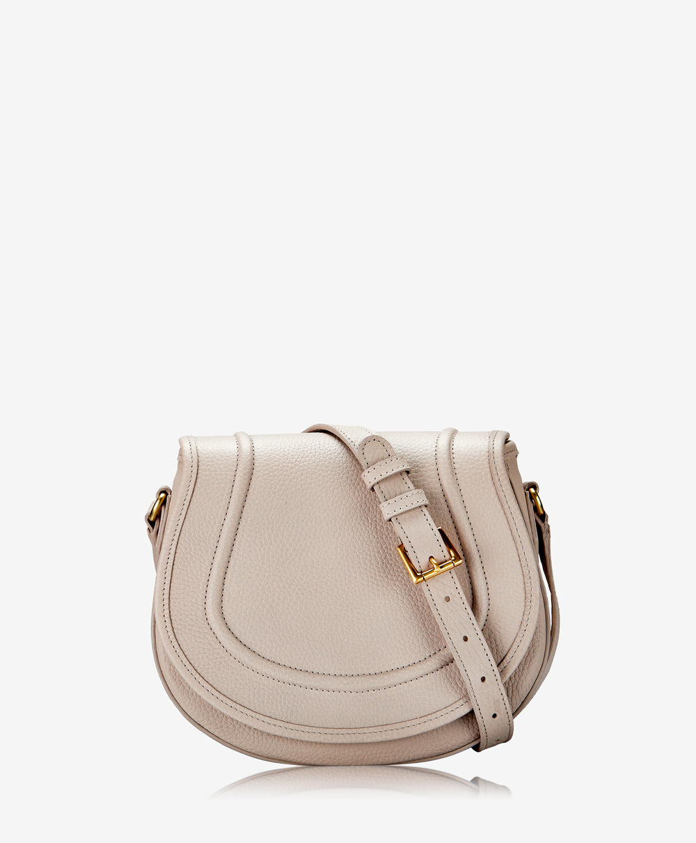 Jenni Saddle Bag