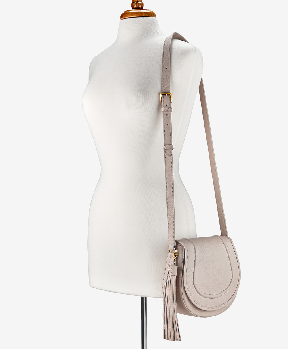 Jenni Saddle Bag