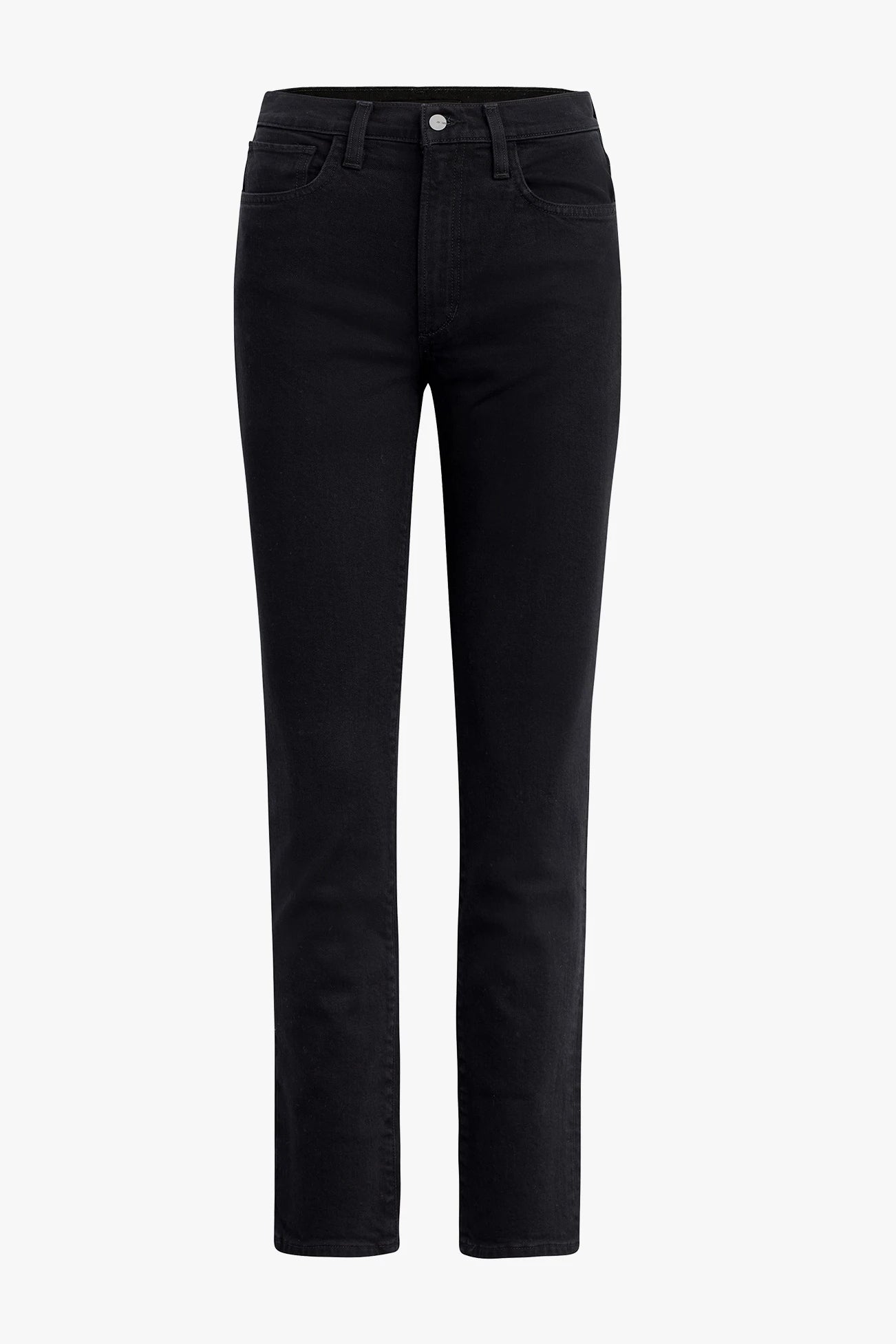 Luna High Rise Straight