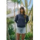 Sadie High Rise Shorts