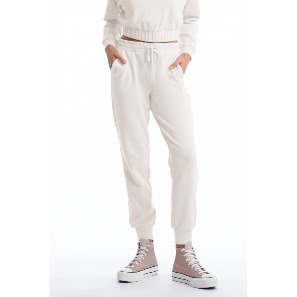 Fleece Jogger