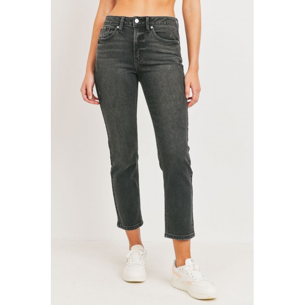 Slim Boyfriend Jean