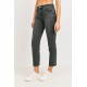 Slim Boyfriend Jean