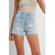 Patch Pocket Short