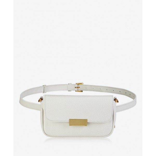 Carrie Crossbody Belt Bag