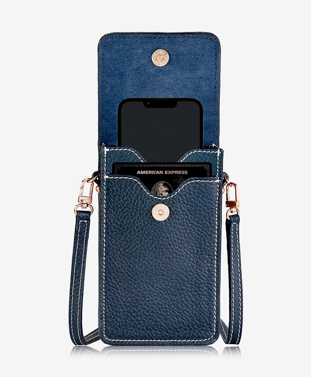 Liv Phone Crossbody