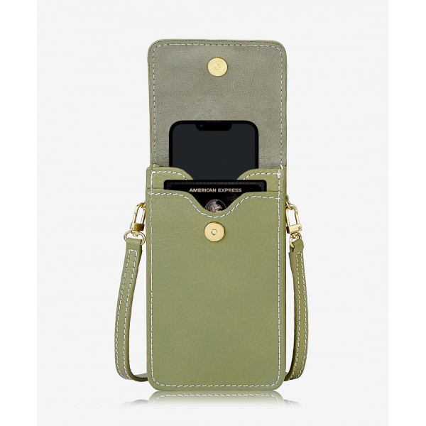 Liv Phone Crossbody